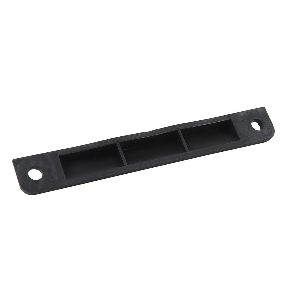 Labwork 12 Pack 2' E Track Tie Down Rails Power Coated E-Tracks For Trailers