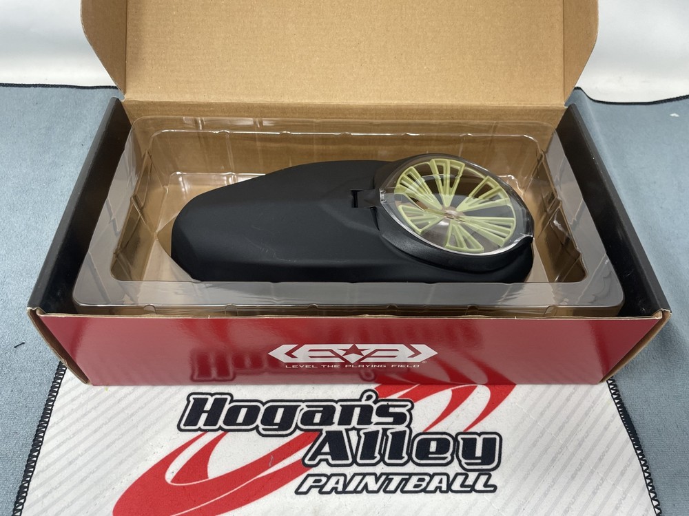 Gi Sports LVL Loader Shell