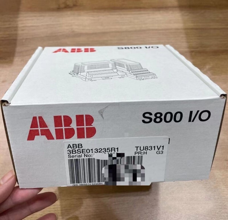1pc ABB TU831V1 extended module 3BSE013235R1