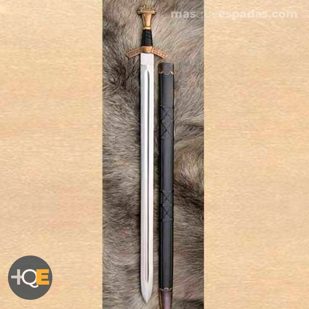 Historical Excalibur Sword
