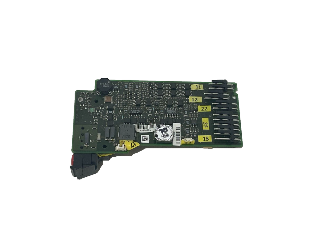 USED PPTH-PWR/B Circuit Board