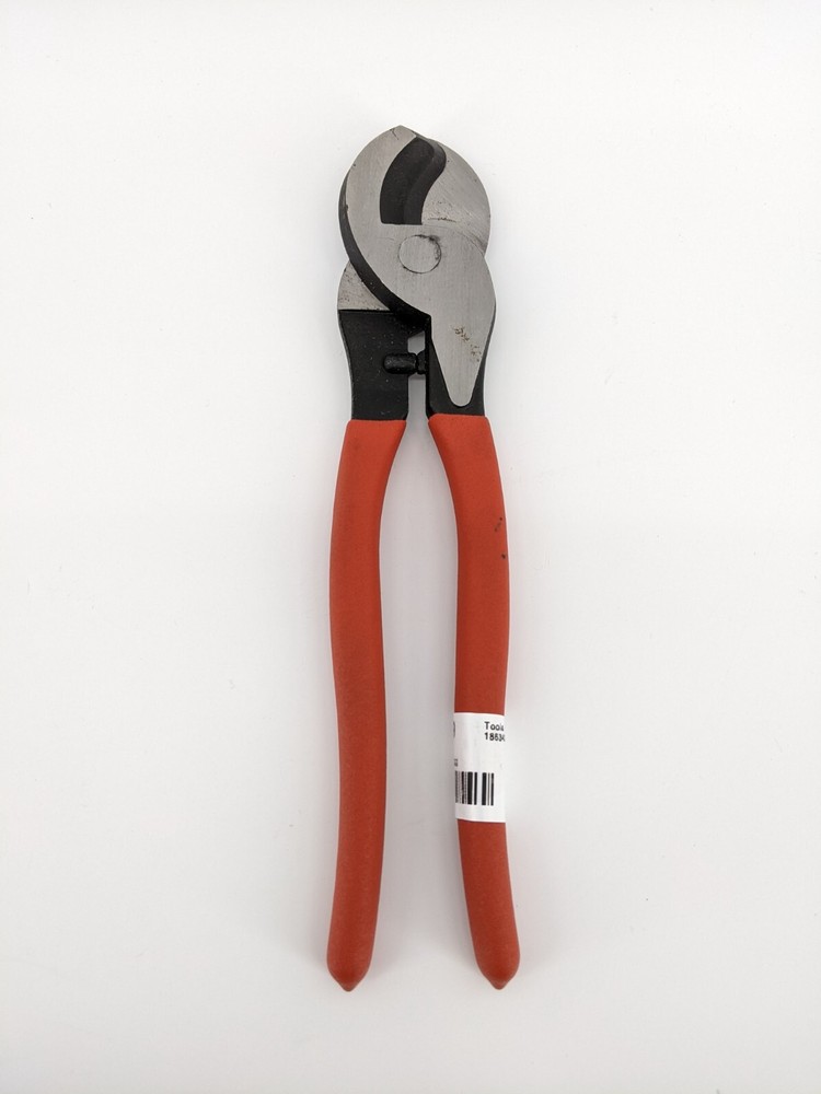 Crescent Wiss Electrical Cable Cutters 0890CSJW