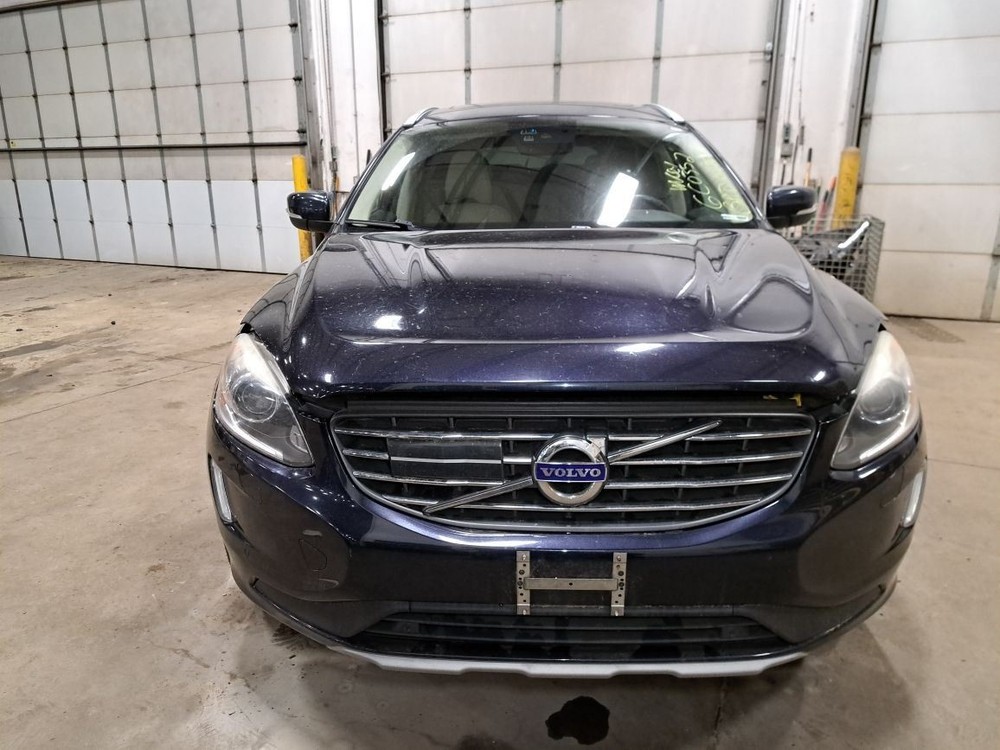 2016 Xc60 Camera/Projector Sku#4417693