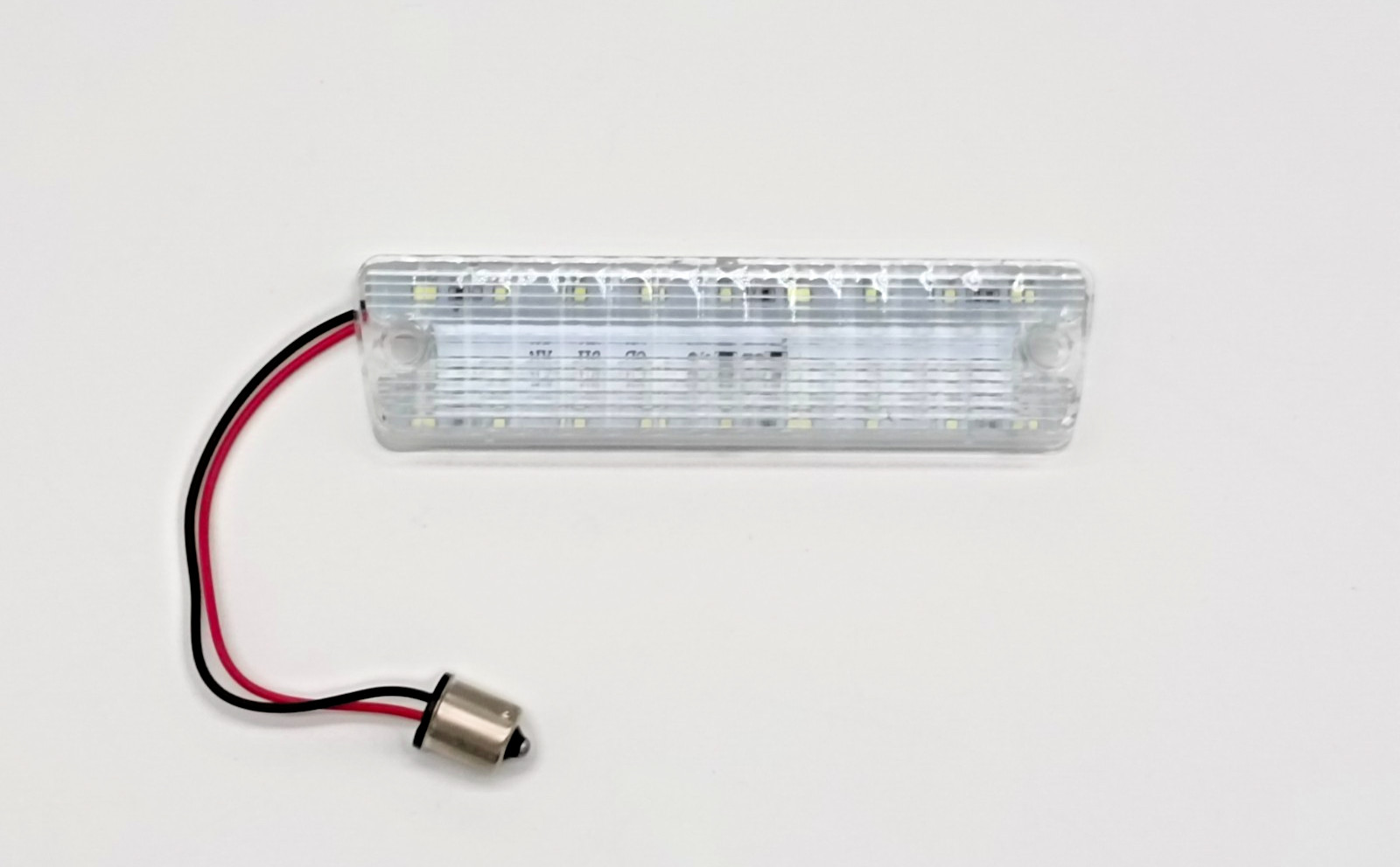 Free Ship LED Bed Cargo Lamp Light Lens For 1973-1993 Chevrolet GMC Pickup Truck