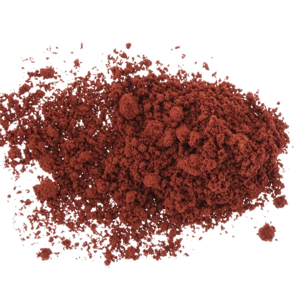 IRWIN 64902 STRAIT-LINE Red Permanent Marking Chalk Refill, 8oz