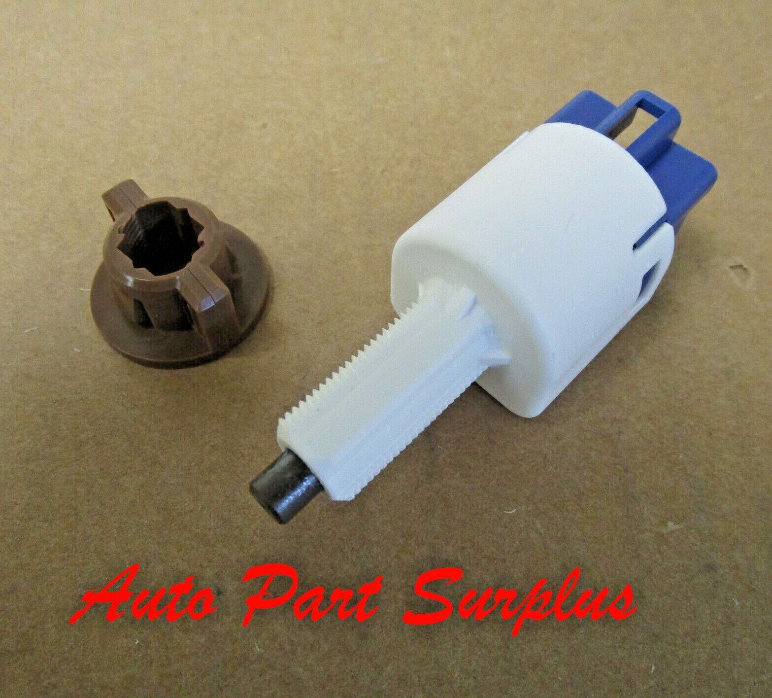 GENUINE TOYOTA 2009-2019 Corolla STOP LAMP SWITCH