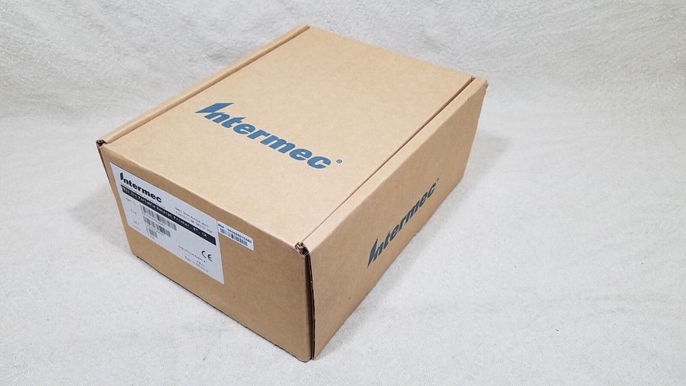 INTERMEC PORTABLE RUGGED MOBILE RECEIPT THERMAL PRINTER PB-21 A30004001