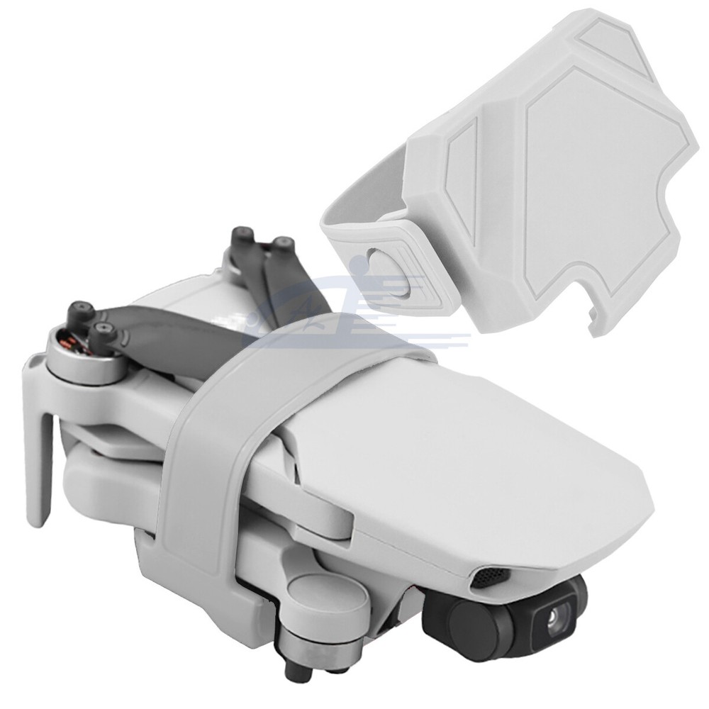 Drone Propeller Holder Protector Stabilizer For DJI Mavic Mini / Mini 2 Gray
