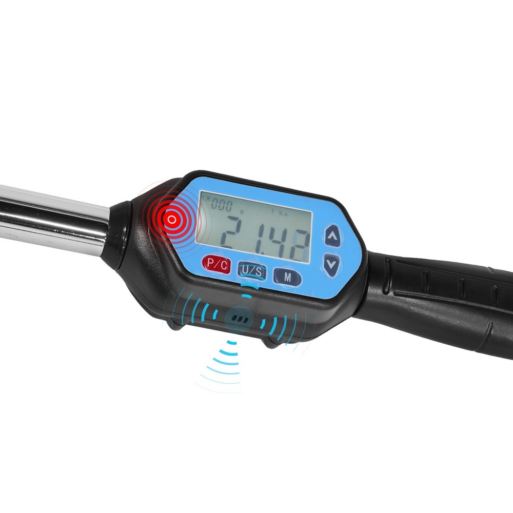 SFX Digital BT40 Pull Studs Torque Wrench Spanner MAS 403 BT40 Retention Knob