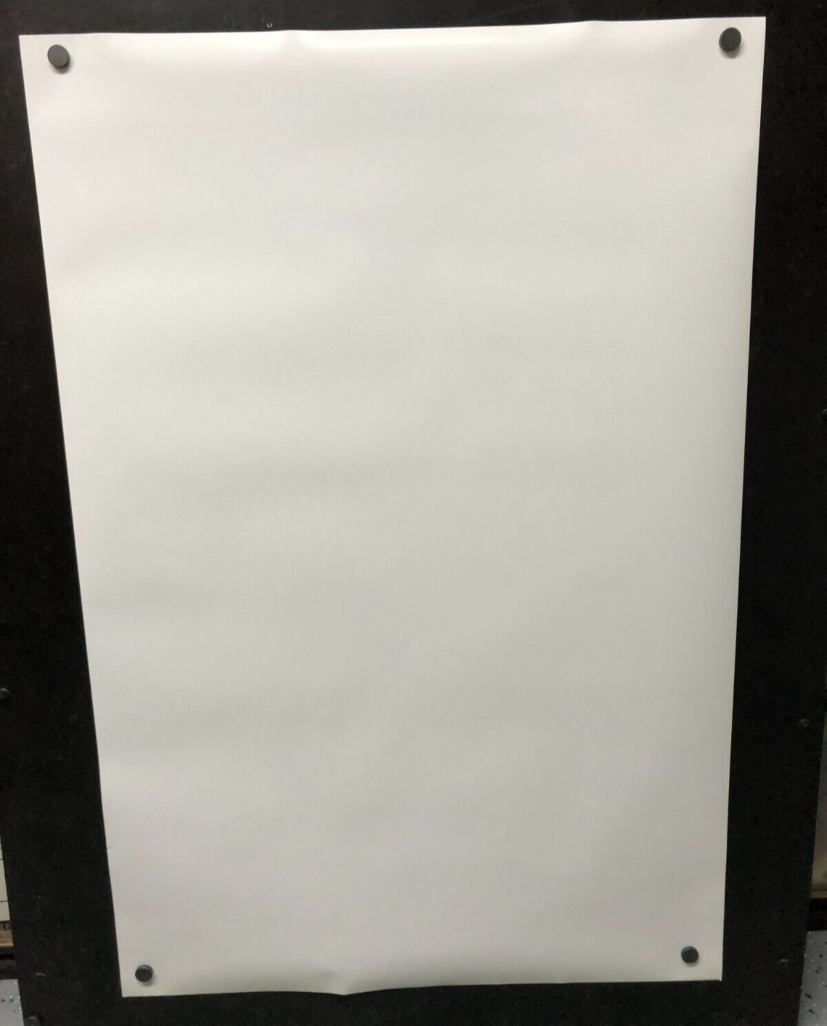 GODZILLA 2000 Movie Poster 26 x 39 ~ Rolled