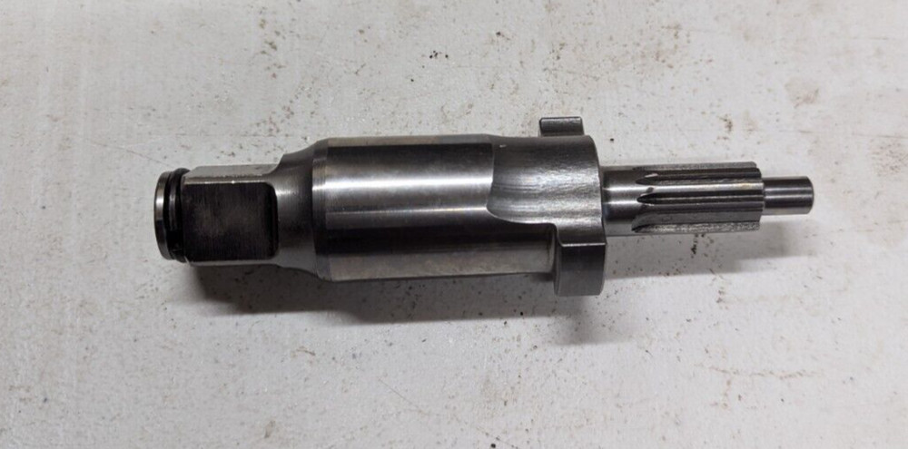 Chicago Pneumatic CA-48423 Anvil