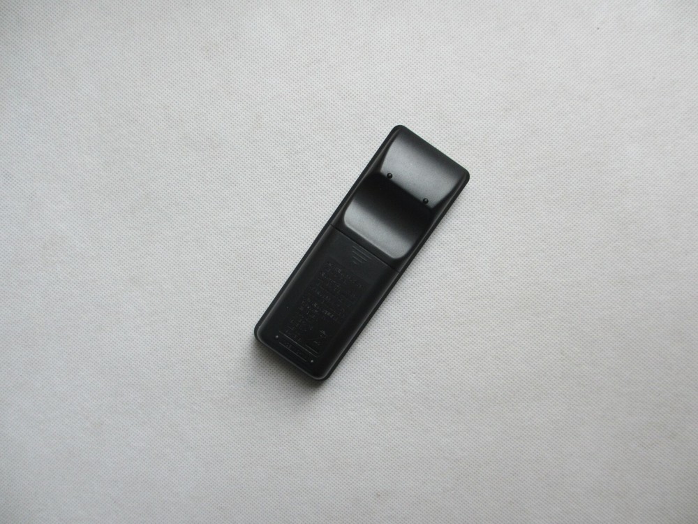 Remote Control For Christie LW650 3LCD Projector