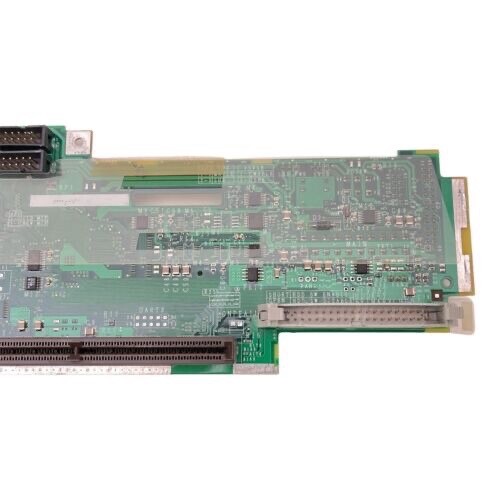 Fujitsu Team POS 2000 Interface Circuit Board PCB Replacement Part