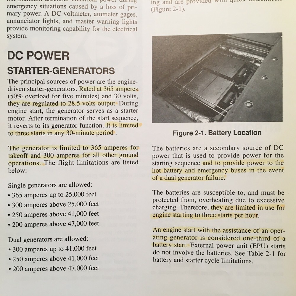 Cessna Citation VII Pilot Training Manual.