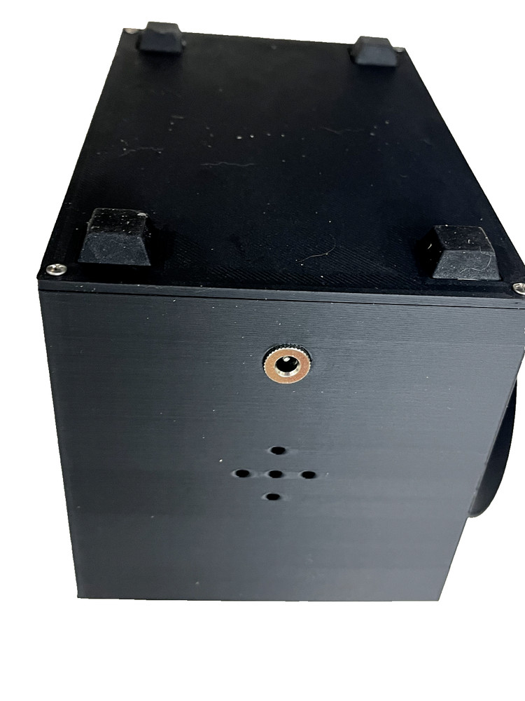 Lortec Guitar Pickup Winder Winding Machine