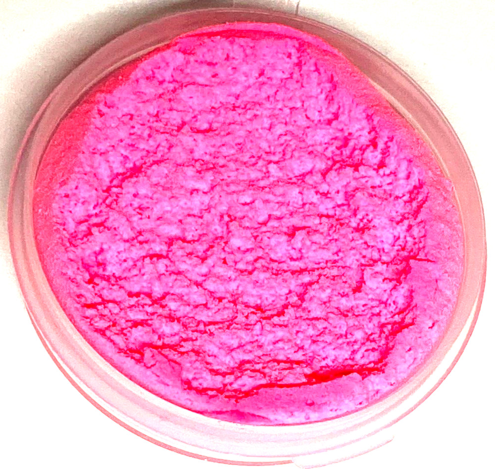 FREESTONE Supply Co Biostrike PINK Strike Indicator Putty