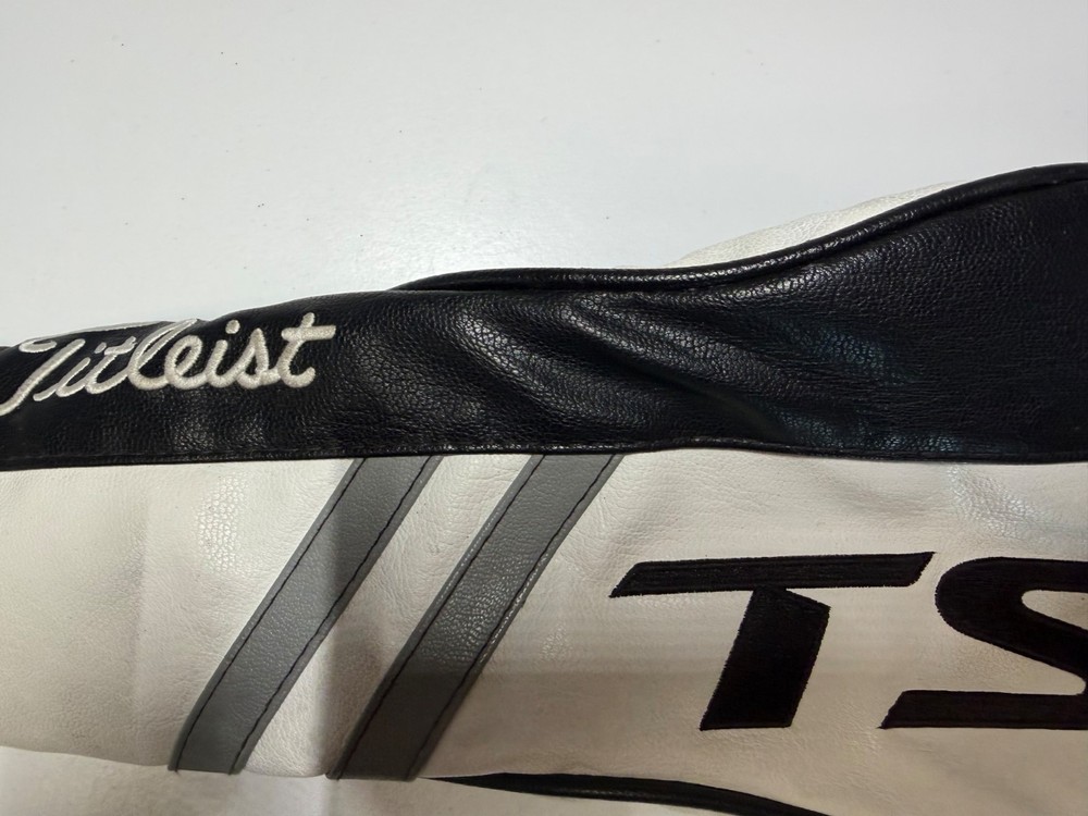 - Titleist TSI Driver Headcover