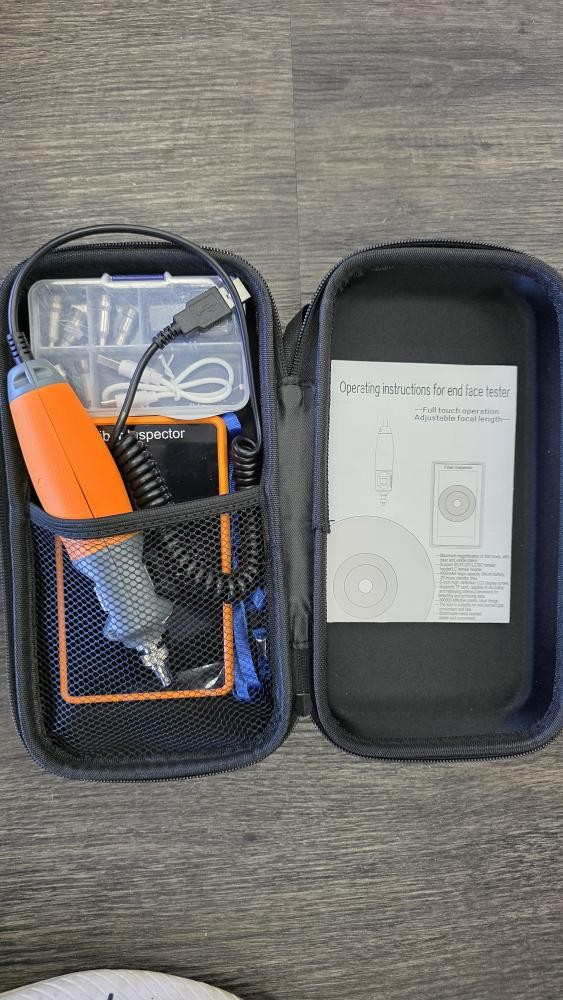 FIBEROPTIC FI-60 (B06007342)