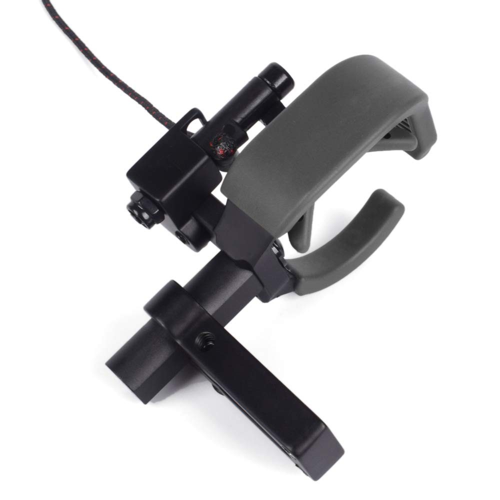 Arrow Rest Down Draft Cable Driven Full Containment Drop Away High Speed Land...