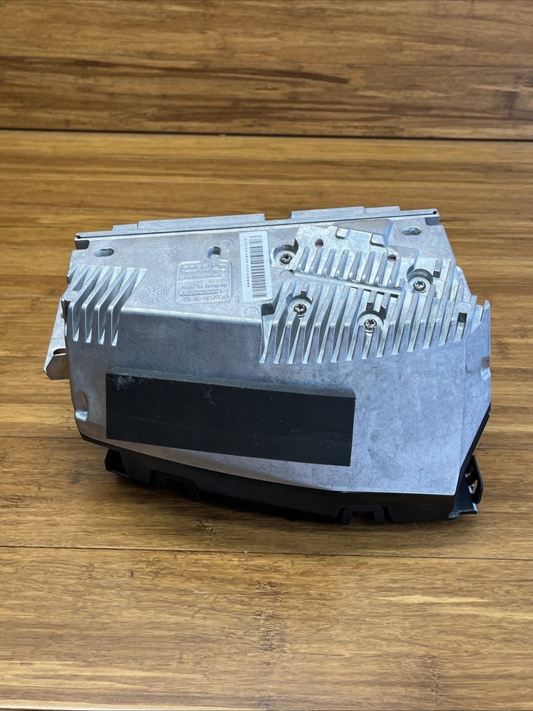 2016-2018 Audi S7 Front HUD Heads Up Display Unit Module OEM *NOTE*