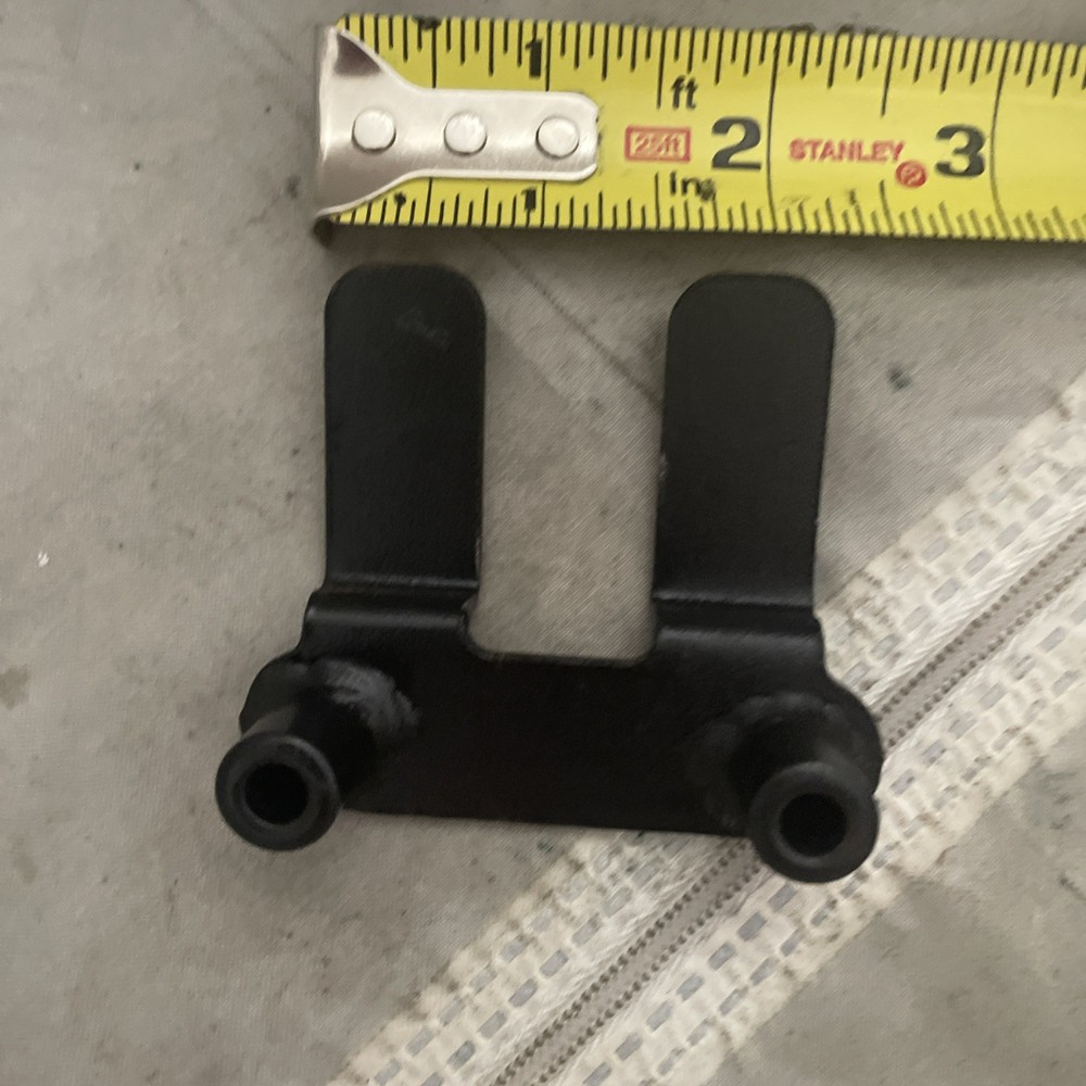 Basket Bracket For A Pride Mobility Scooter IN07
