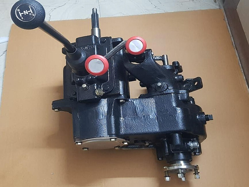 Transmission T90A & Transfer Case T18 For 4-134 ENGINE FITS Willys Jeeps -A1195