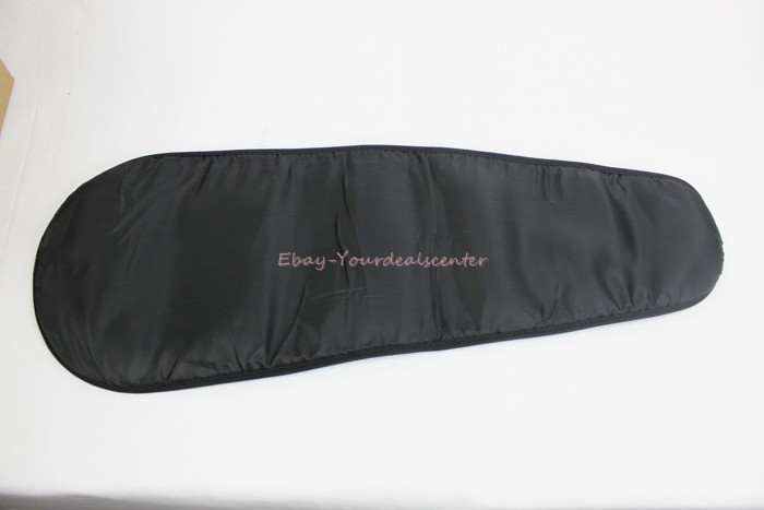 YDC Shape Case Blanket for 4/4 Violin/Viola Case