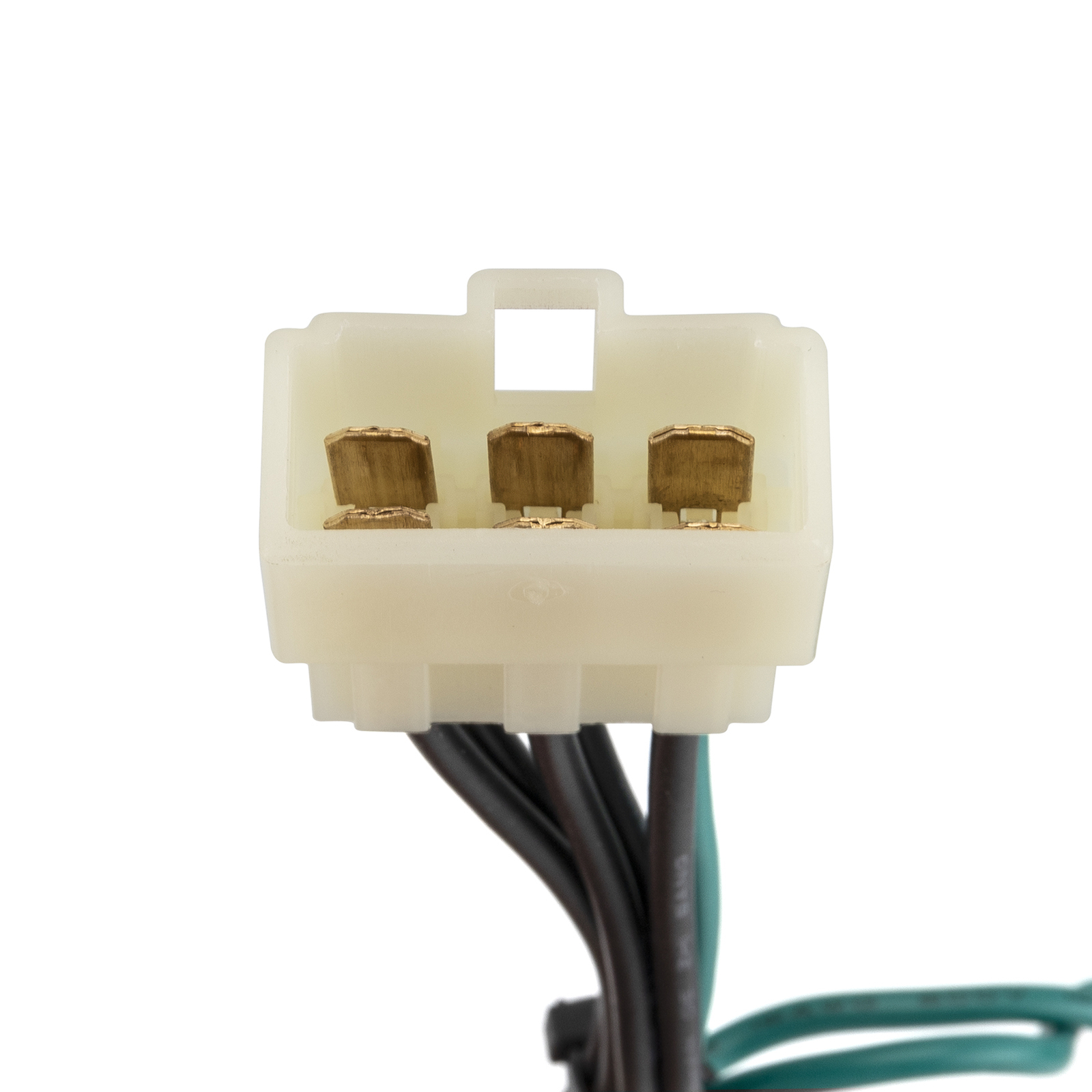 For Toyota Tacoma 1995-2004 - Trailer Tow Light Wiring Harness Connector