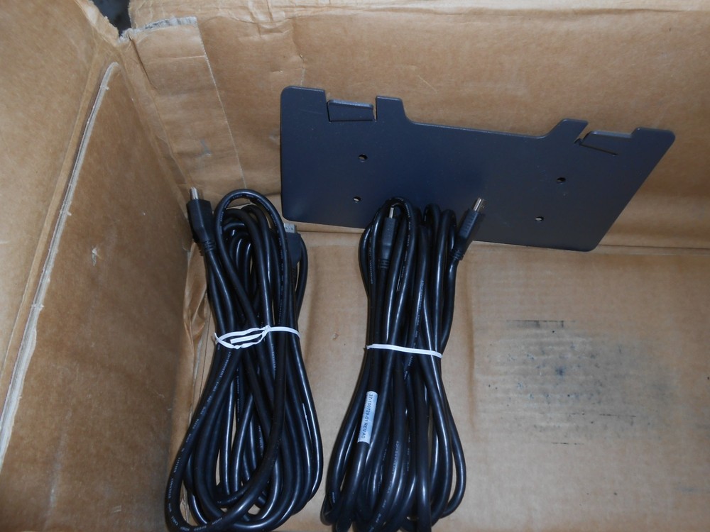 Cisco TelePresence SpeakerTrack 60 System