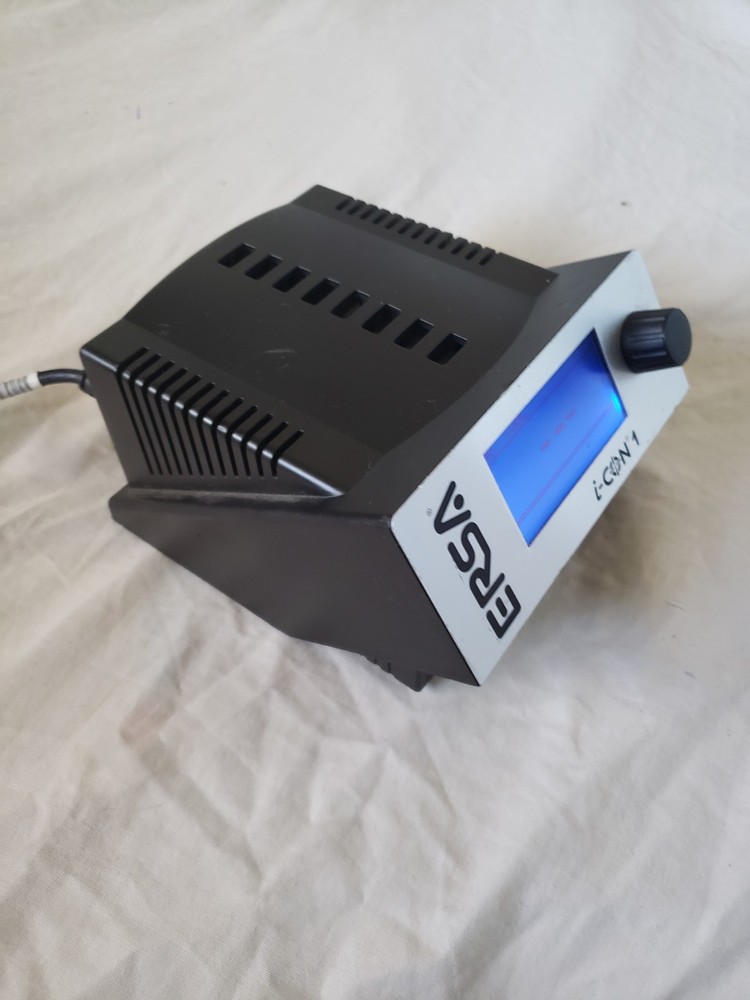 ERSA I-CON 1 Made In Germany