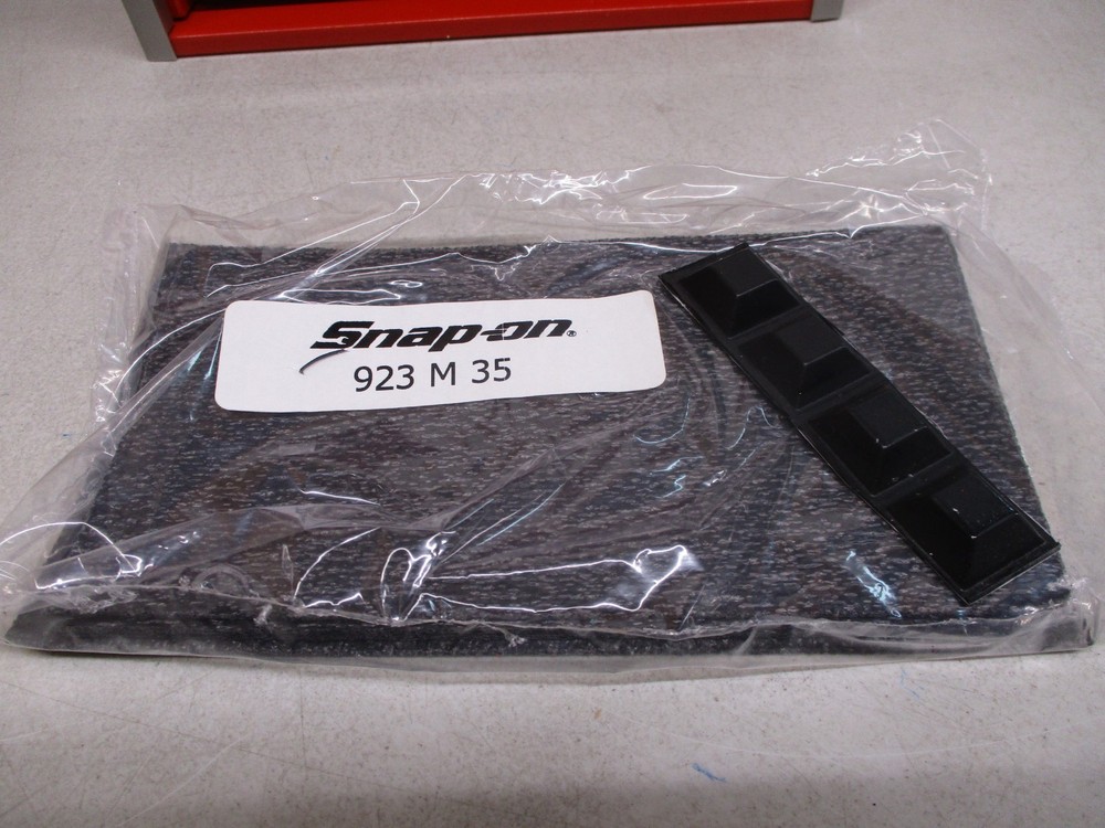 Snap-on Miniature Tool Box The Chopper