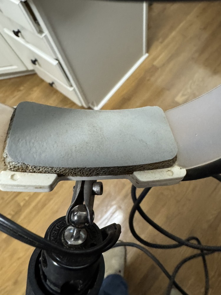 Light-Tech Halogen Physician's/Tech Focusing Headlight Model 480