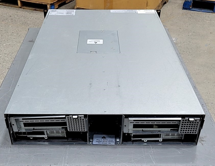 CIARA ORION HF320D-G3 Server Case BAREBONE SEE NOTES