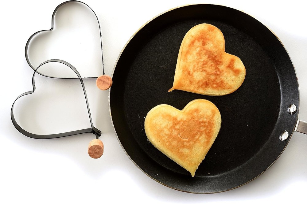 Pancake Egg Rings