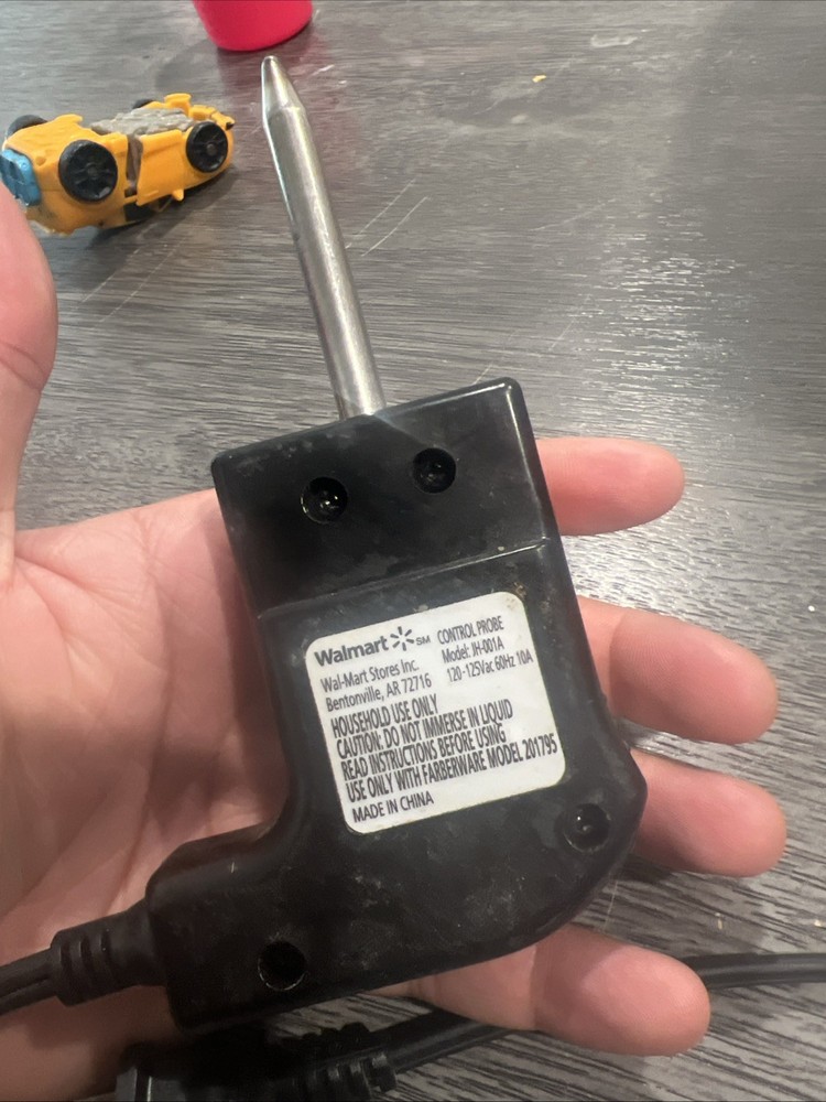 Farberware Temperature Control Probe Model JH-001A