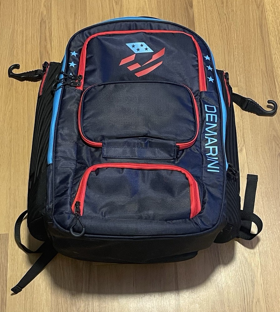 Demarini Bat Pack