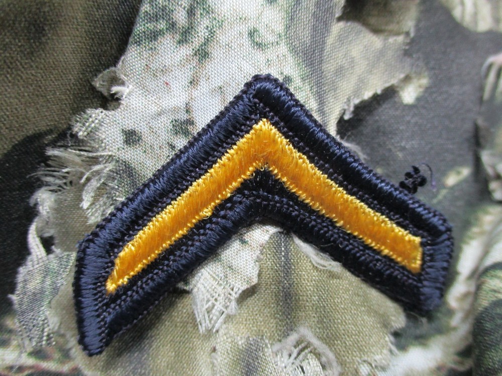 Private Rank Patch