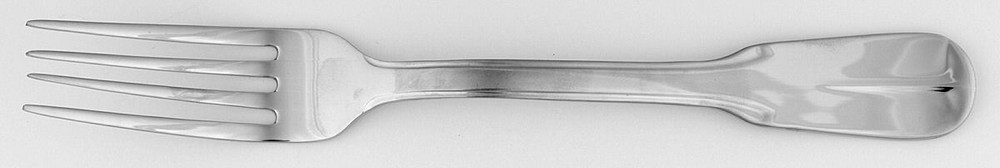 Wallace Silver Westport Fork 7354352