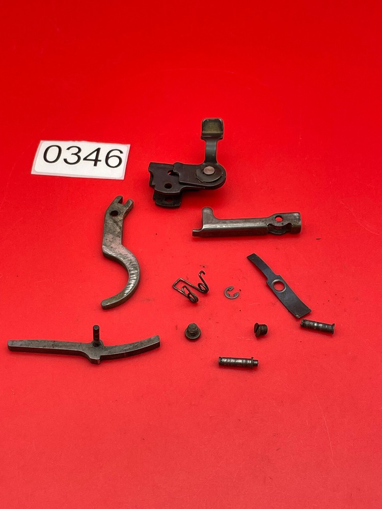 Mossberg Model 342 Misc. parts  #0346