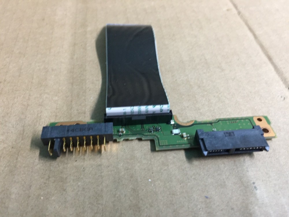 DVD connector for Fujitsu LifeBook E754