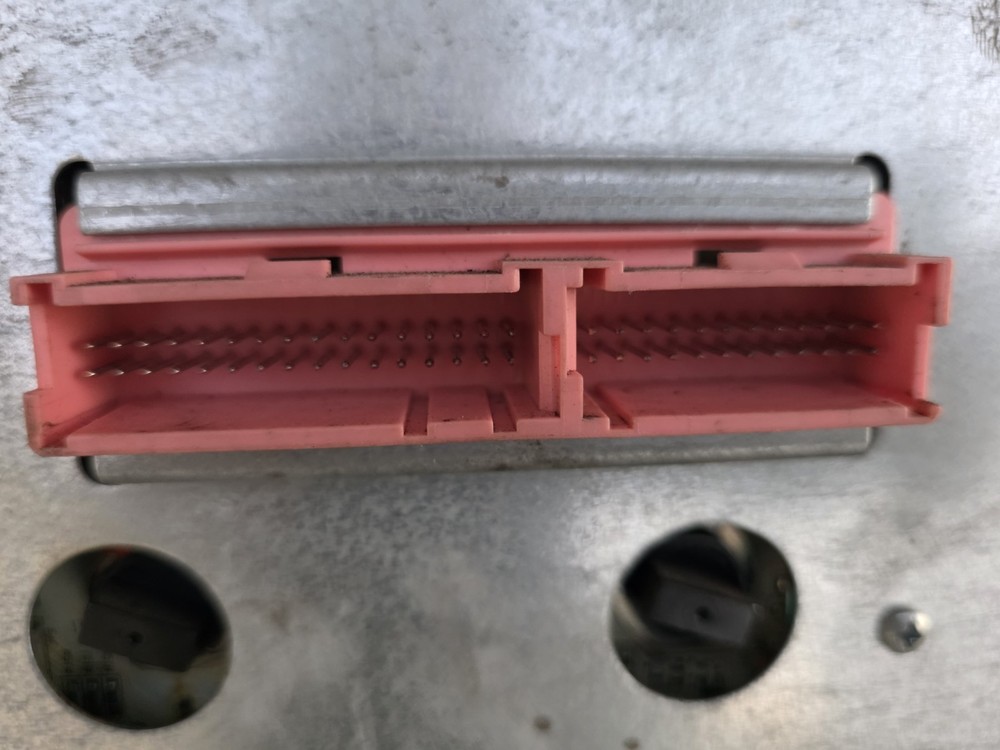 Freightliner Century Cluster Dash Panel A22-48313-011
