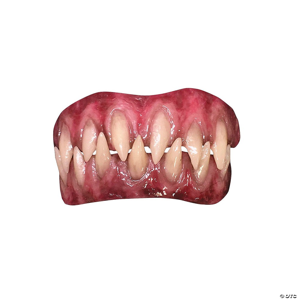 Bitemares Teeth - Demon Teeth