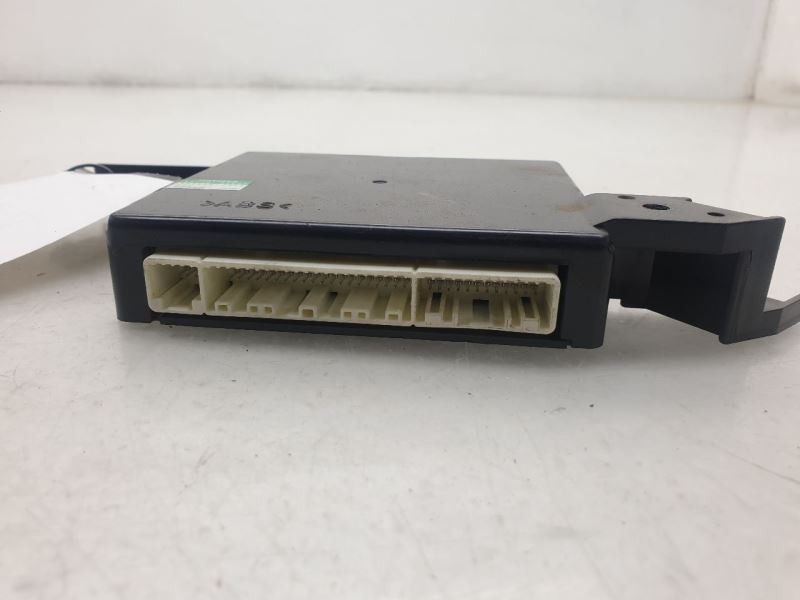 07-09 TOYOTA CAMRY TEMPERATURE CONTROL MODULE CHASSIS ECM ASSEMBLY