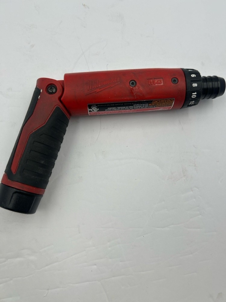 MILWAUKEE TOOLS 2101-20 (B06007480)