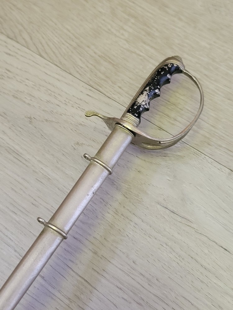 Vintage Mini Sword From Peres Germany