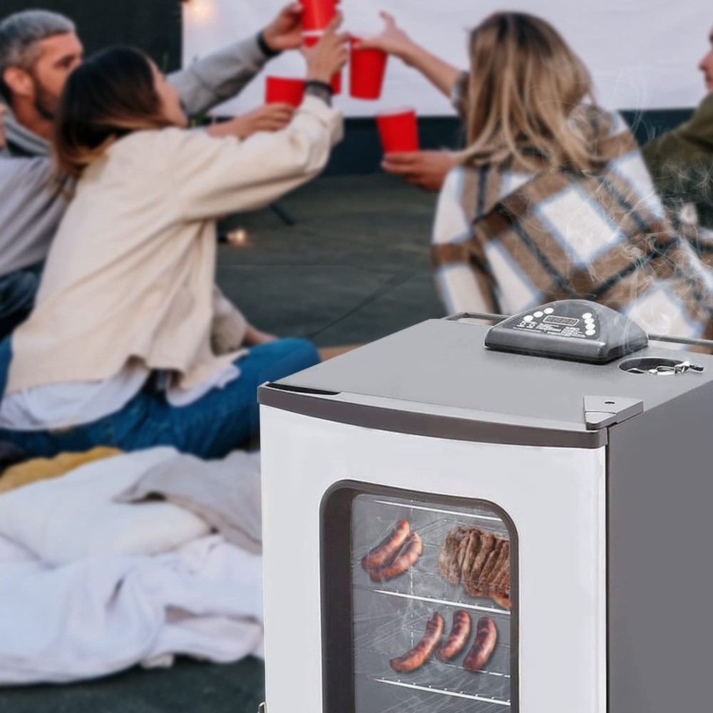 Digital Control Panel Replacement Parts 9907100001, Compatible with Masterbui...