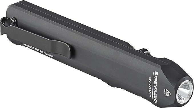 Streamlight Wedge Flashlight - Black (88810)