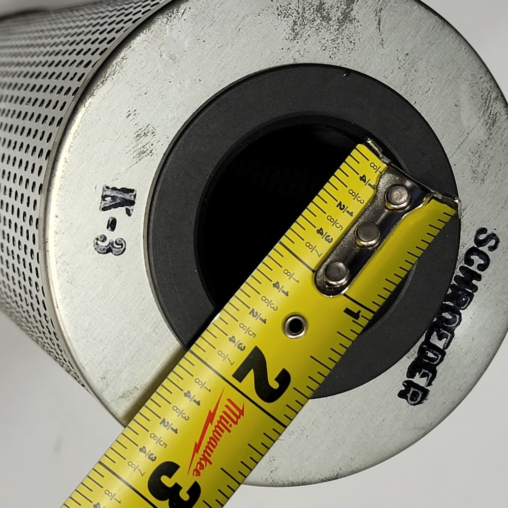 OEM SCHROEDER K3 Hydraulic Filter Element K-3