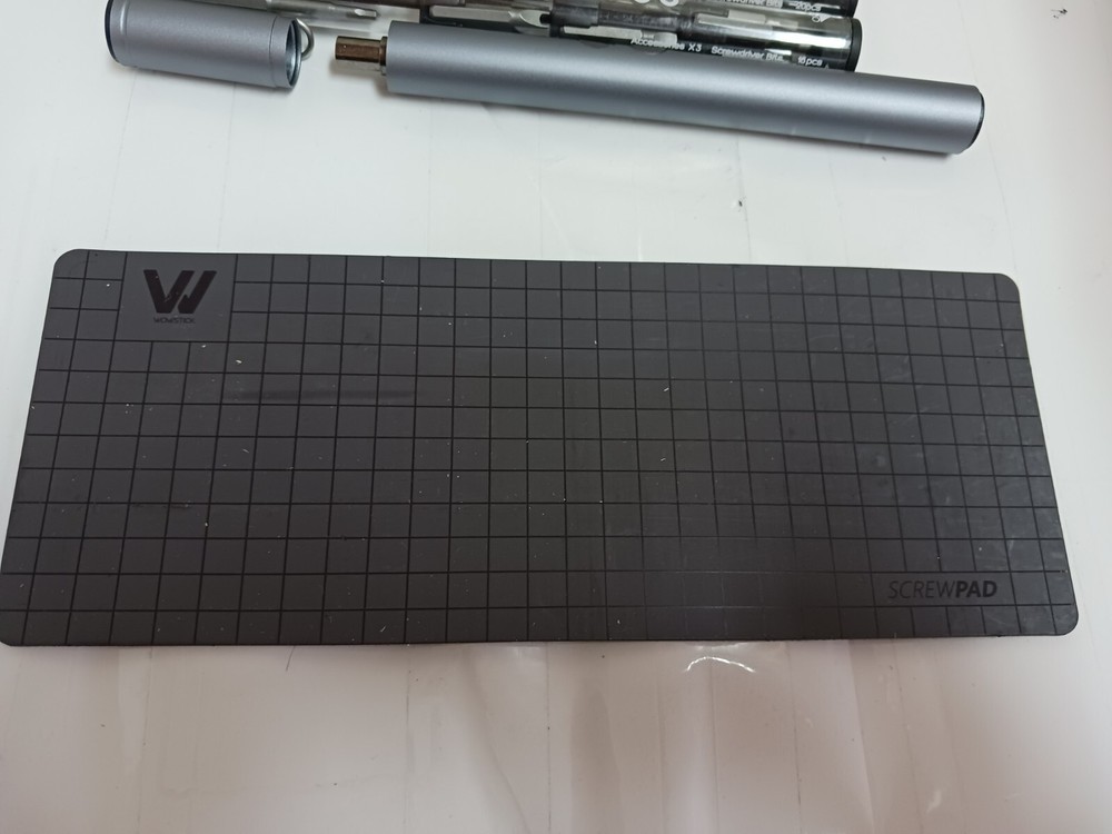 Wowstick Mini SD 62 in One Combo