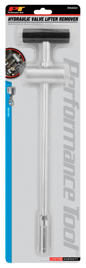 Performance Tool W84004 Heavy Duty Hydraulic Valve Lifter Remover - Hydraulic...